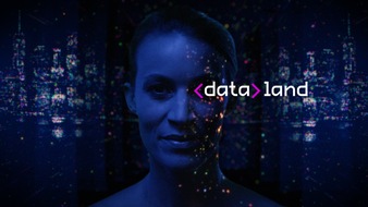 SRG SSR: «Dataland»: une soirée nationale dédiée à l'intelligence artificielle et au Big Data