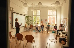 Klaus Tschira Stiftung gemeinnützige GmbH: Jetzt anmelden für WWF-Workshop Nachhaltigkeit / In der Praxisphase des One Planet Hubs wenden Teilnehmende ihr gelerntes Fachwissen am Fallbeispiel an - ermöglicht von der Klaus Tschira Stiftung