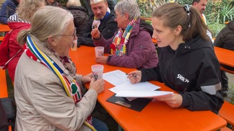 SWR - S&uuml;dwestrundfunk: SWR Umfrage zur Landtagswahl in RLP: Verbesserung bei der Bildung Top-Thema bei den Menschen im Land