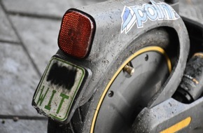 Polizeiinspektion Osnabrück: POL-OS: Osnabrück/Landkreis Osnabrück: Inspektionsweite Schwerpunktkontrolle - Zahlreiche Verstöße festgestellt