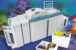 DANKA SCHWEIZ AG: Danka à l'Orbit 2001 : halle 2.0, stand G 90