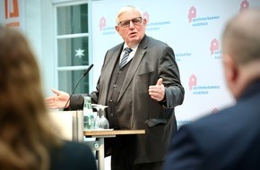 Apothekerkammer Nordrhein: Apotheken st&auml;rken, Versorgung sichern: Klare Signale aus NRW zum Jahresauftakt