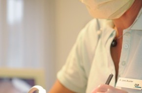 Schweizerische Zahnärzte-Gesellschaft SSO: La population suisse pratique une bonne hygiène buccale