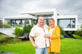 Omaze: Vom Betrugsopfer zum Million&auml;r: Stuttgarter gewinnt 2,5-Mio-Poolvilla am Plauer See