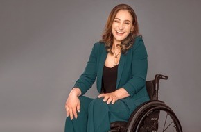 Wort & Bild Verlagsgruppe - Gesundheitsmeldungen: Kristina Vogel: "Jeder hat ein anderes Handicap im Leben" / Die zweifache Olympiasiegerin im Interview mit der "Apotheken Umschau"