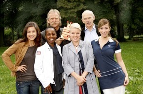 Intersnack Deutschland SE: Henning Krautmacher, G&uuml;lcan Kamps, G&uuml;nter Wallraff, Mirja Boes und viele weitere Prominente pr&auml;sentieren Nominierungen f&uuml;r den Deutschen Vorlesepreis 2008