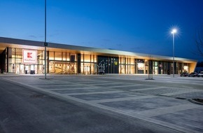 Kaufland: „Fachmarkt Star“ für das Kaufland Bergkamen-Rünthe und Aktion im Kaufland München-Berg am Laim