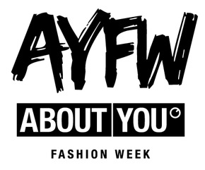 AYFW - ABOUT YOU Fashion Week: &quot;Exclusive for Everyone&quot;