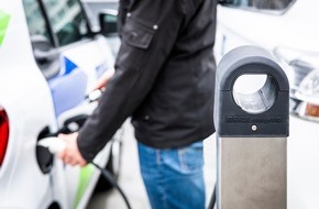 MAHLE International GmbH: MAHLE Corporate Start-up "chargeBIG" eröffnet Ladeinfrastruktur für E-Fahrzeuge