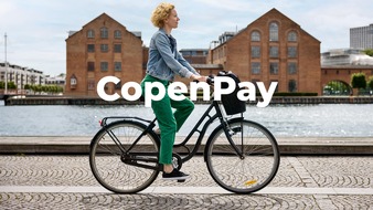 Wonderful Copenhagen: Grün handeln und mit kostenfreien Aktivitäten belohnt werden / Kopenhagen startet neues nachhaltiges Pilotprojekt CopenPay
