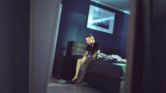 ZDF: "37&deg;"-Reportage im ZDF &uuml;ber Schlafprobleme und L&ouml;sungsans&auml;tze