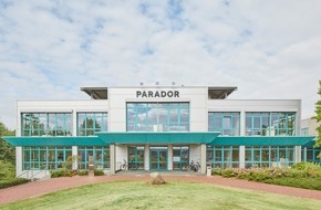 Parador GmbH: Stefan Kükenhöhner ist ab sofort Mitglied der Geschäftsführung bei Parador