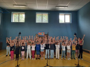 Aseleben im MDR-Fokus: Große Chorproben, Reportagen bei der Heimat.Liebe.-Tour und Live-Show mit MDR-Sinfonieorchester am 19. Juni