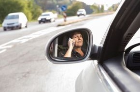 HUK-COBURG: Tipps für den Alltag / Ab acht Punkten ist der Führerschein weg