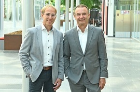 Leadec Holding BV & Co. KG: Leadec und E.ON treiben gemeinsam die Dekarbonisierung der Industrie voran