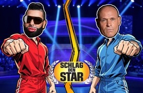 ProSieben: Harald Gl&ouml;&ouml;ckler will Thorsten Legat ganz pomp&ouml;&ouml;s Kasalla geben - diesen Samstag live auf ProSieben