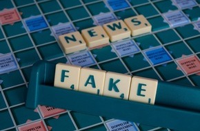 dpa Deutsche Presse-Agentur GmbH: "Facts against fakes": New website tackles internet disinformation