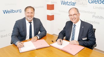 Hessisches Landeskriminalamt: LKA-HE: Opferschutz st&auml;rken, von Gewalt Betroffenen wirksamer helfen // Polizei und Versorgungsverwaltung in Hessen intensivieren Zusammenarbeit