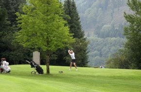 Wellness-Hotels & Resorts GmbH: 1. Charity Golfturnier im Sauerland der Wellness-Hotels GmbH bringt 15.000 EUR / Unterstützt werden die wohltätigen Vereine Beschützerinstinkte e.V, die Jochen-Behle-Stiftung und die Tabaluga Stiftung