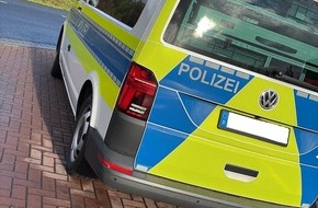 Polizeiinspektion Hildesheim: POL-HI: Kontrolle des Sonn- und Feiertagsfahrverbotes