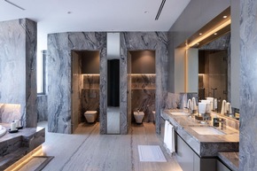 Diskreter Luxus in Business Bay