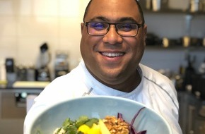 Compass Group Deutschland GmbH: Compass Group präsentiert neue trendige Bowls
