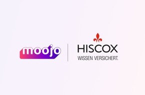 Moojo: Embedded Finance für Freelancer: Berliner Start-up moojo launcht Versicherungsprodukte mit Hiscox