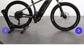Polizeiinspektion Goslar: POL-GS: Raub eines E-Mountainbike in Bad Harzburg