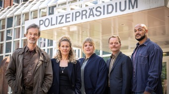 WDR Westdeutscher Rundfunk: Rache, Schuld und Traumata: Neuer „Tatort“ aus Dortmund