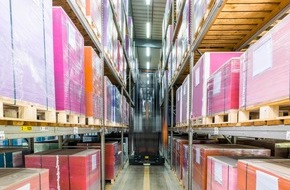 Koehler Group: Brizzi Distribuzione Italia SPA: Neuer Vertriebspartner für »Greenium«, die hochwertigen Recyclingpapiere von Koehler Paper in Italien