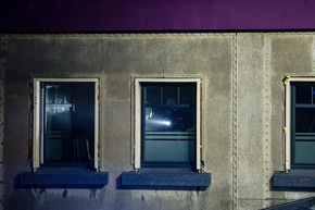 FW-MK: Brand in Wohnhaus an der Baarstraße