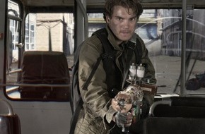ProSieben: Krieg der Welten in Moskau: "Darkest Hour" Freitag auf ProSieben (FOTO)