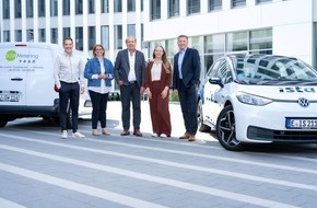 ista SE: Führender Installateur für Smart Meter wird Teil der ista Gruppe