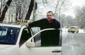 SAT.1: SAT.1: 24 Stunden - SAT.1-Reporter im Einsatz
