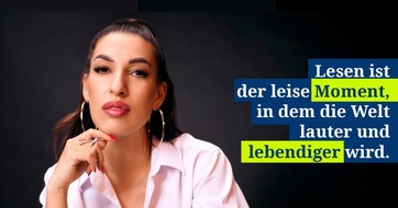 Stiftung Lesen: Pressemeldung: Kuratorium der Stiftung Lesen wächst: Willkommen Tijen Onaran!