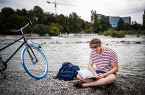 Swapfiets | Swaprad GmbH: Pressemitteilung: Swapfiets unterstützt Studierende in den O-Wochen mit besonderer Aktion in München