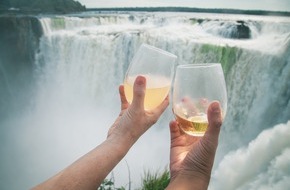 Visit Argentina: Fünf romantische Reiseziele in Argentinien