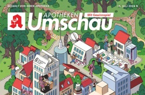 Wort & Bild Verlagsgruppe - Gesundheitsmeldungen: Aktiv gegen Fehler bei der Arzneimitteltherapie / Jährlich müssen etwa 250.000 Menschen wegen Medikationsfehlern ins Krankenhaus / Worauf zu achten ist, und wie man sich gegen Fehler schützt