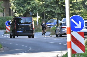 POL-OS: Osnabrück, Belm: Schwerpunktkontrolle &quot;Radfahrende&quot; im Stadtgebiet von Osnabrück und Belm