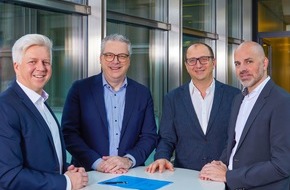 Fuchsgroup Consulting AG: Neues Sensoriksystem sorgt für Entlastung des Gesundheitspersonals / Bigla Care AG und Fuchsgroup Consulting AG spannen zusammen