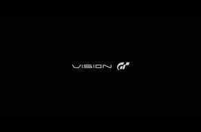 Škoda in der Gran Turismo-Simulation: Exklusive Designstudie Škoda Vision Gran Turismo geht in beliebtem Video-Rennspiel an den Start