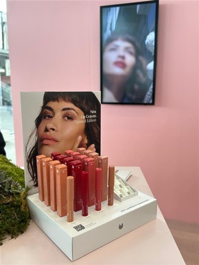 Dr. Hauschka Weltpremiere in D&uuml;sseldorf: Exklusiver Dr. Hauschka Preview beim Festival &bdquo;The Art of Beauty &amp; Health" 2026