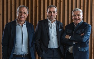 FMTG ? Falkensteiner Michaeler Tourism Group AG: Falkensteiner erneut zur beliebtesten Tourismusmarke Österreichs gewählt