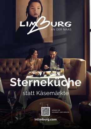 Limburg startet glücklich in die Urlaubssaison 2023