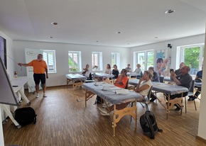 10 Jahre bvo in Bad Alexandersbad: ein Jubiläum mit Herz und Haltung