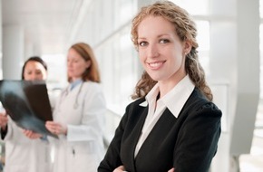 WINGS Fernstudium: Neu bei WINGS: "Master Gesundheitsmanagement" / Mit Tablet und App flexibel zum Hochschulabschluss (FOTO)