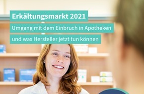 aposcope: Zarter Optimismus: Apothekenteams glauben an den Erkältungsmarkt / Neue Studie von aposcope