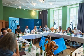 Abkehr von Big Tech? Studie: Fast kein deutsches Unternehmen schließt Wechsel zu EU-Software aus