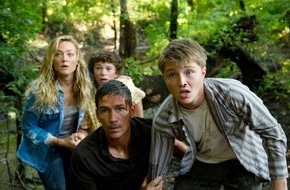 ZDF: "Transit - Der Tod fährt mit" als Free-TV-Premiere im ZDF (FOTO)