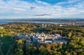 Universität Konstanz: Sieben weitere Förderjahre für den Exzellenzcluster „The Politics of Inequality“, PI Nr. 51/2025